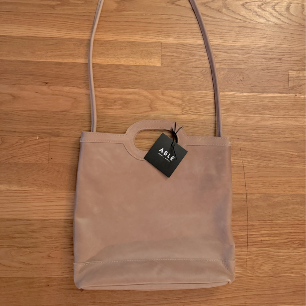 Able bag